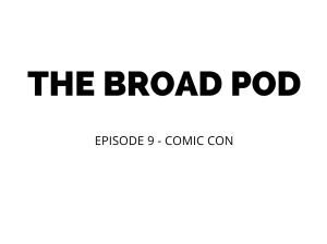 The broad pod